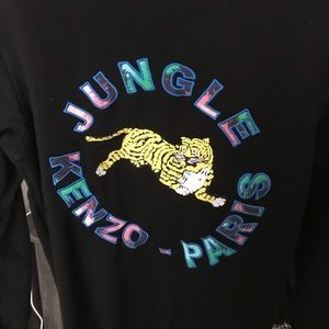 Kenzo x H&M Crewneck